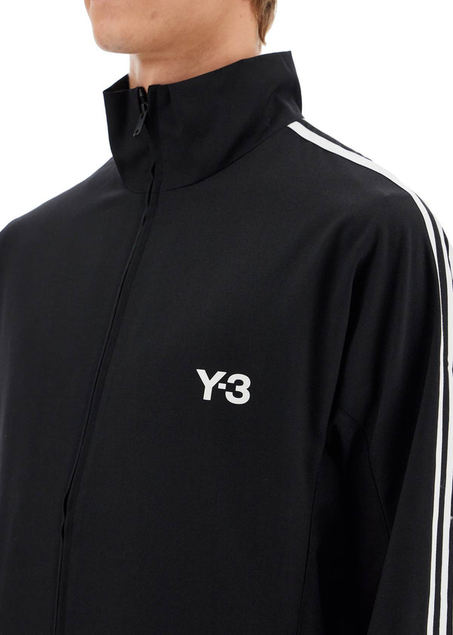 Y-3 twill 3-stripes