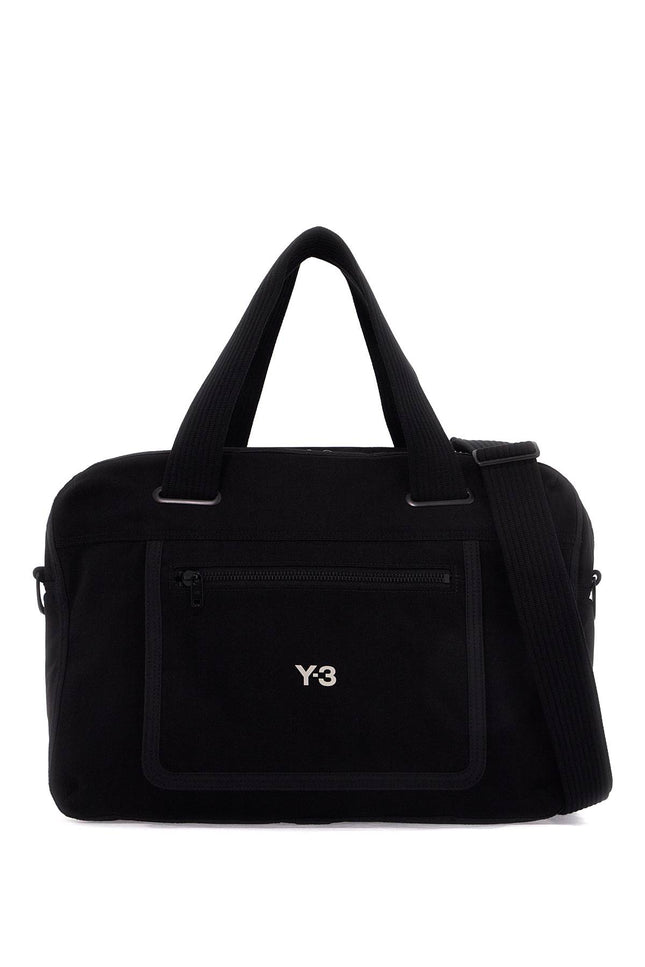 Y-3 classic holdall duff