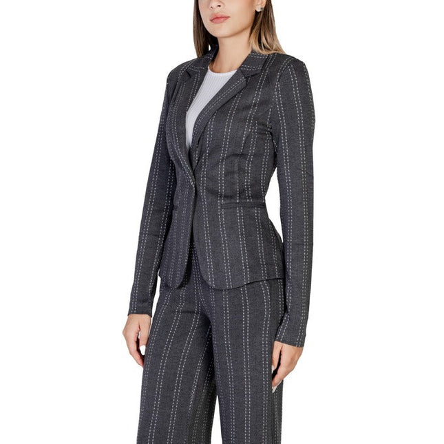 Ichi  Women Blazer