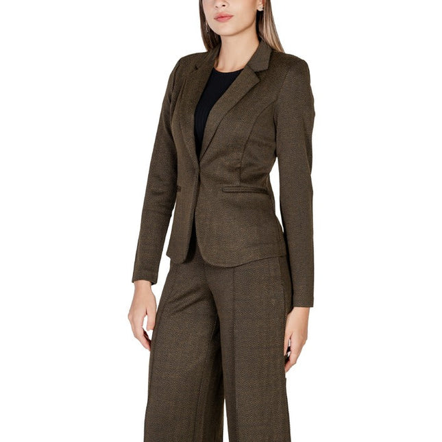 Ichi  Women Blazer