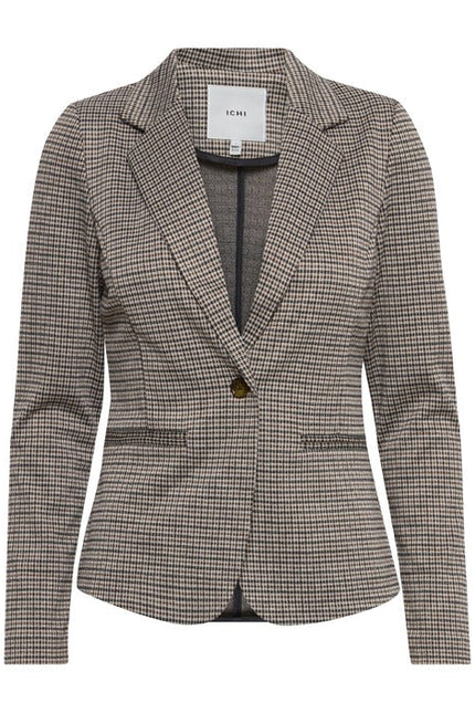 Ichi  Women Blazer