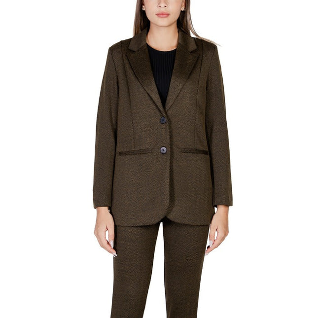 Ichi  Women Blazer