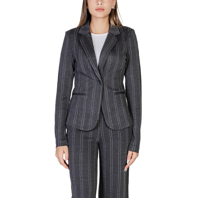 Ichi  Women Blazer