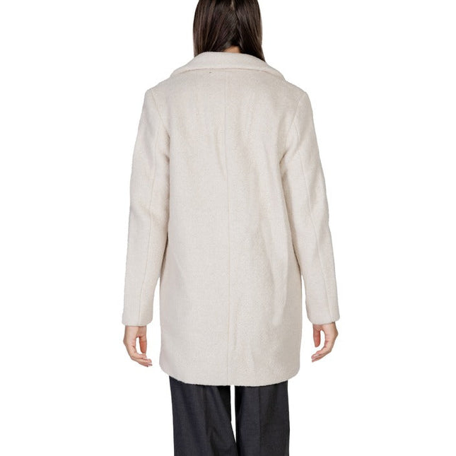 Ichi  Women Coat