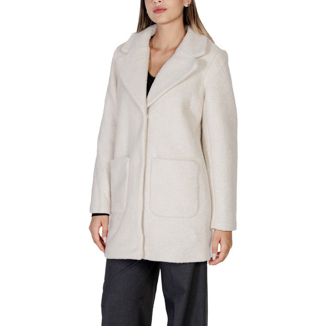 Ichi  Women Coat