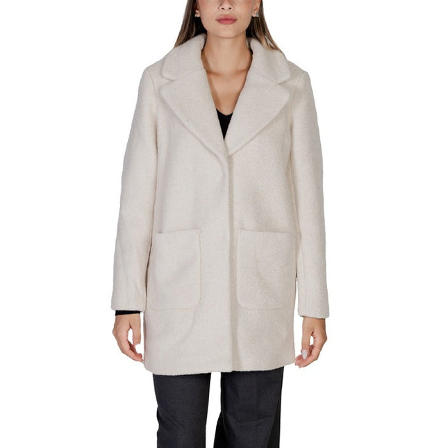 Ichi  Women Coat