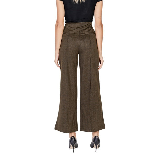 Ichi  Women Trousers