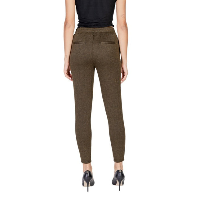 Ichi  Women Trousers