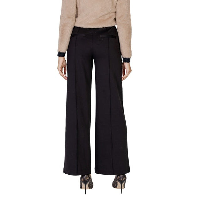 Ichi  Women Trousers