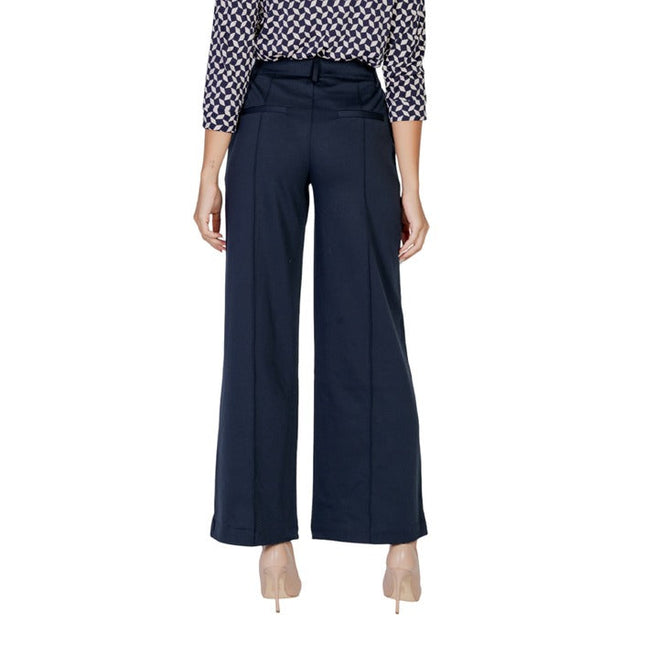 Ichi  Women Trousers