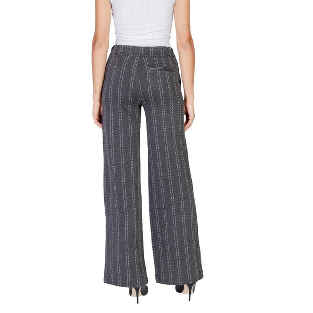 Ichi  Women Trousers