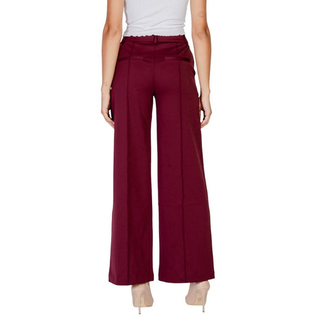 Ichi  Women Trousers