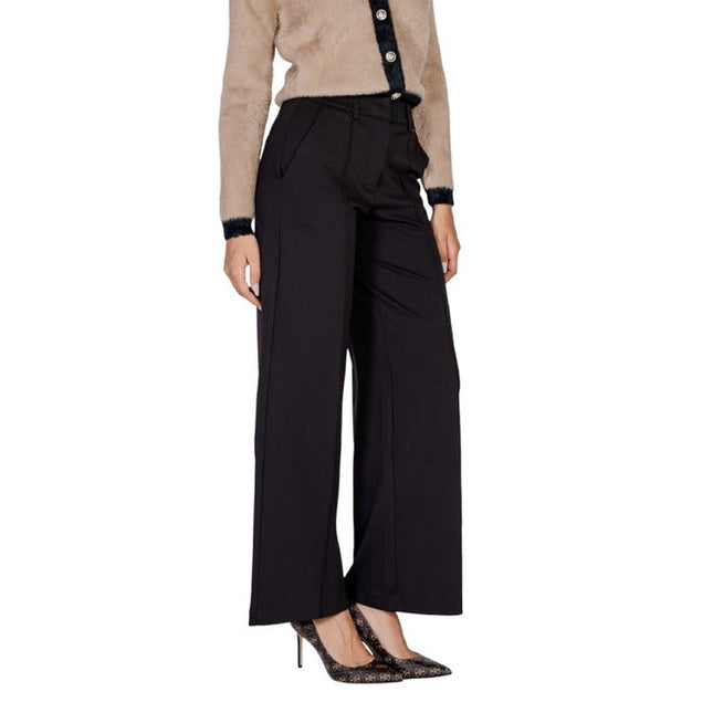 Ichi  Women Trousers