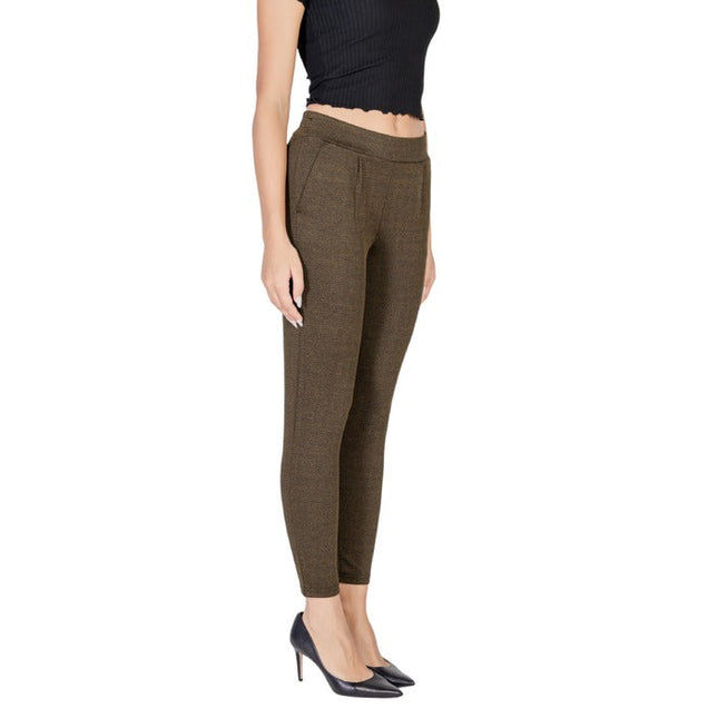 Ichi  Women Trousers