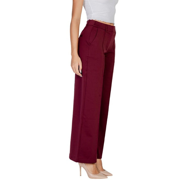 Ichi  Women Trousers