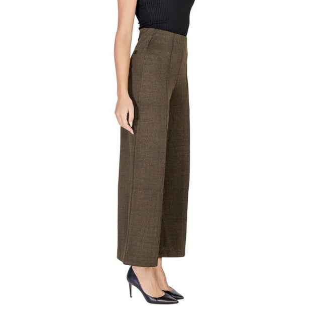 Ichi  Women Trousers