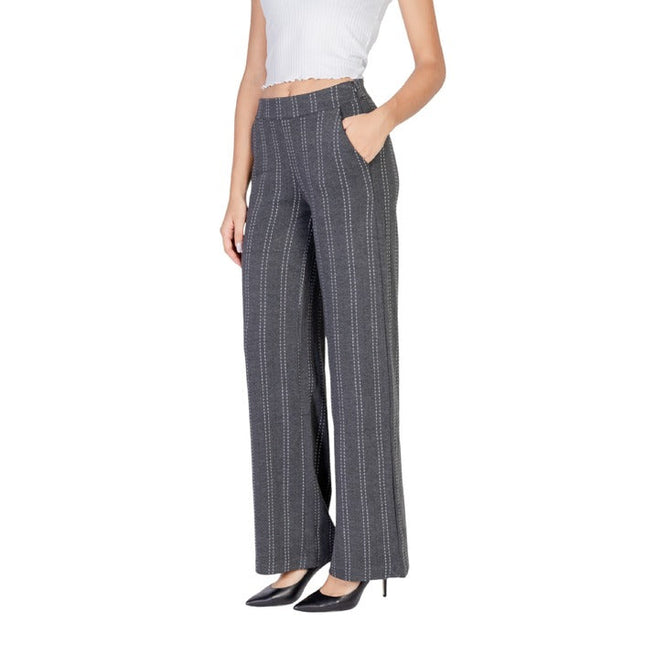 Ichi  Women Trousers