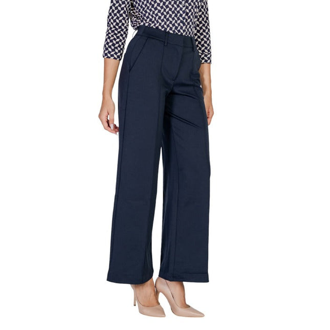 Ichi  Women Trousers