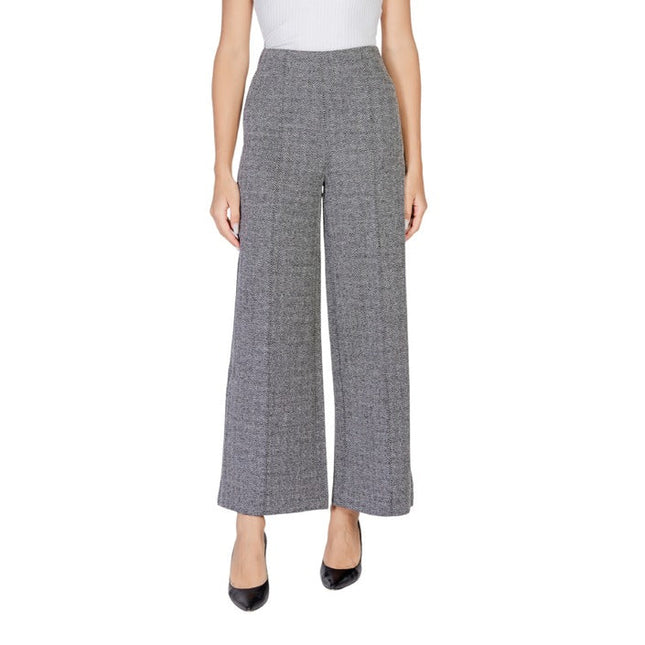 Ichi  Women Trousers