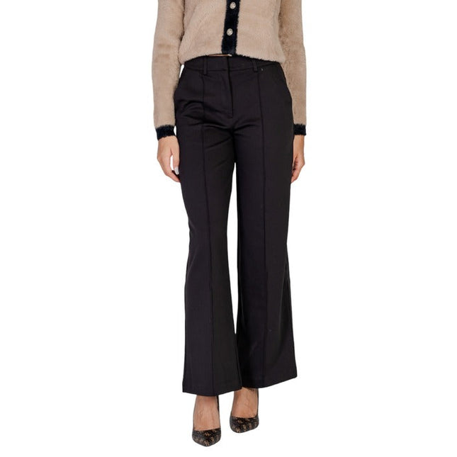 Ichi  Women Trousers