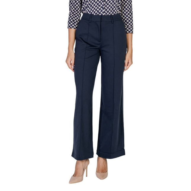 Ichi  Women Trousers