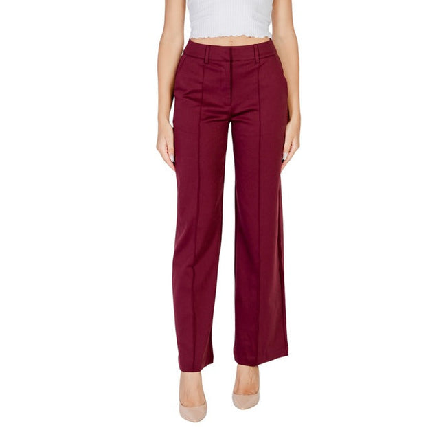 Ichi  Women Trousers