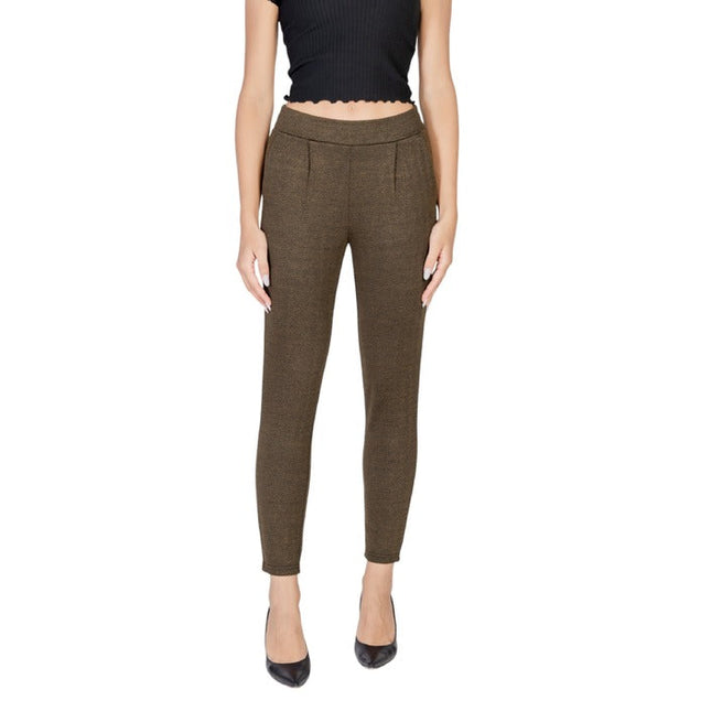 Ichi  Women Trousers