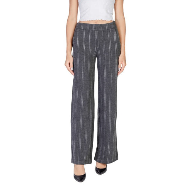 Ichi  Women Trousers