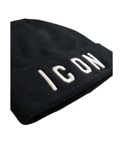 Icon Men Cap