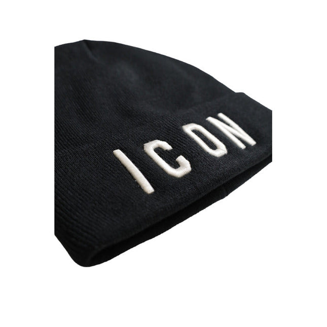 Icon Men Cap