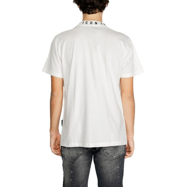 Icon Men T-Shirt