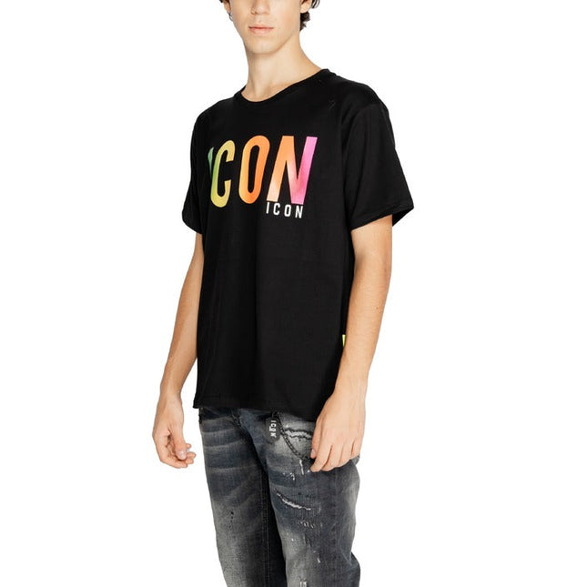 Icon Men T-Shirt