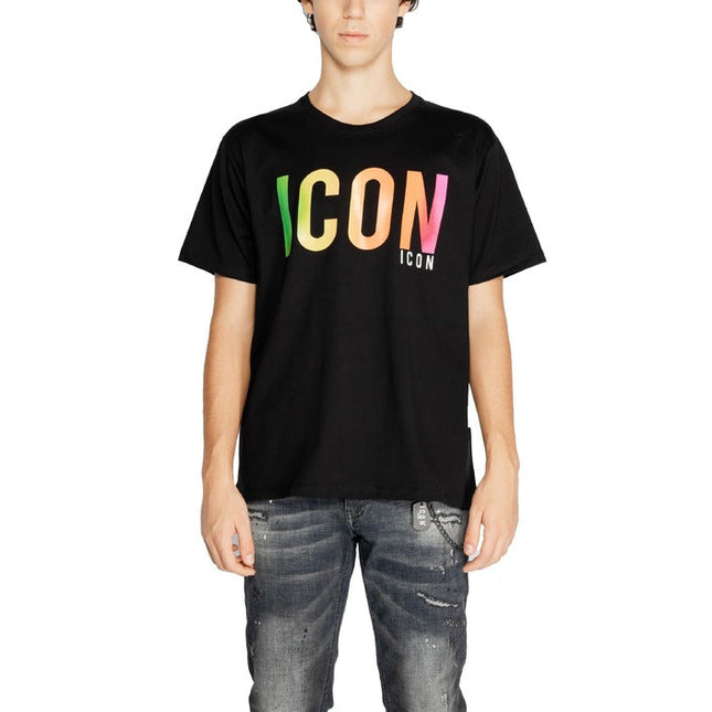 Icon Men T-Shirt