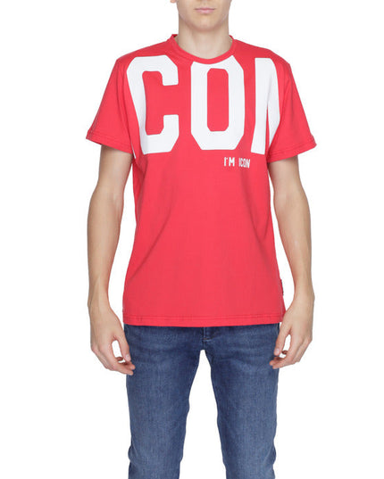 Icon Men T-Shirt