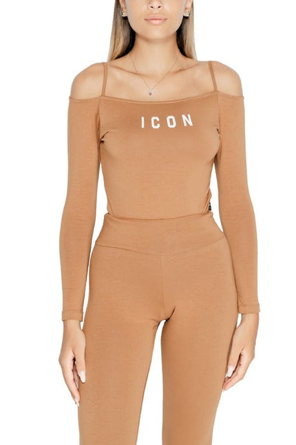 Icon  Women T-Shirt