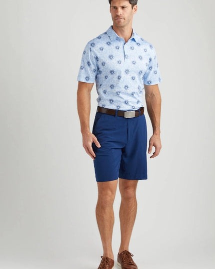 Ira-Clothing Polo-Bermuda Sands-Urbanheer