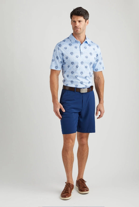 Ira-Clothing Polo-Bermuda Sands-Urbanheer