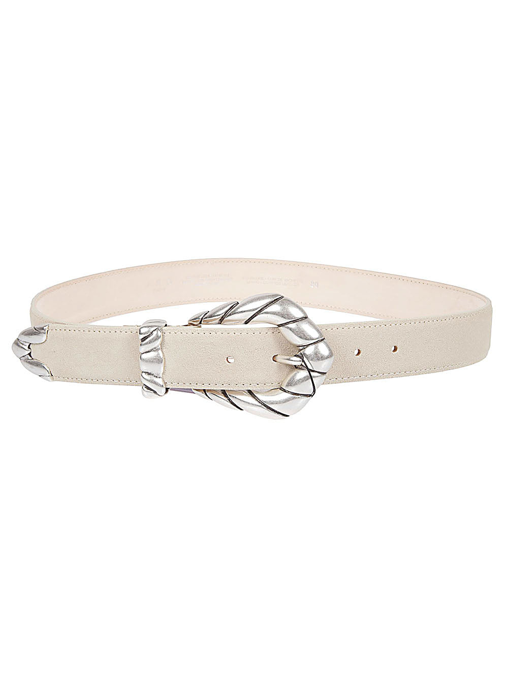 Iro Belts Beige