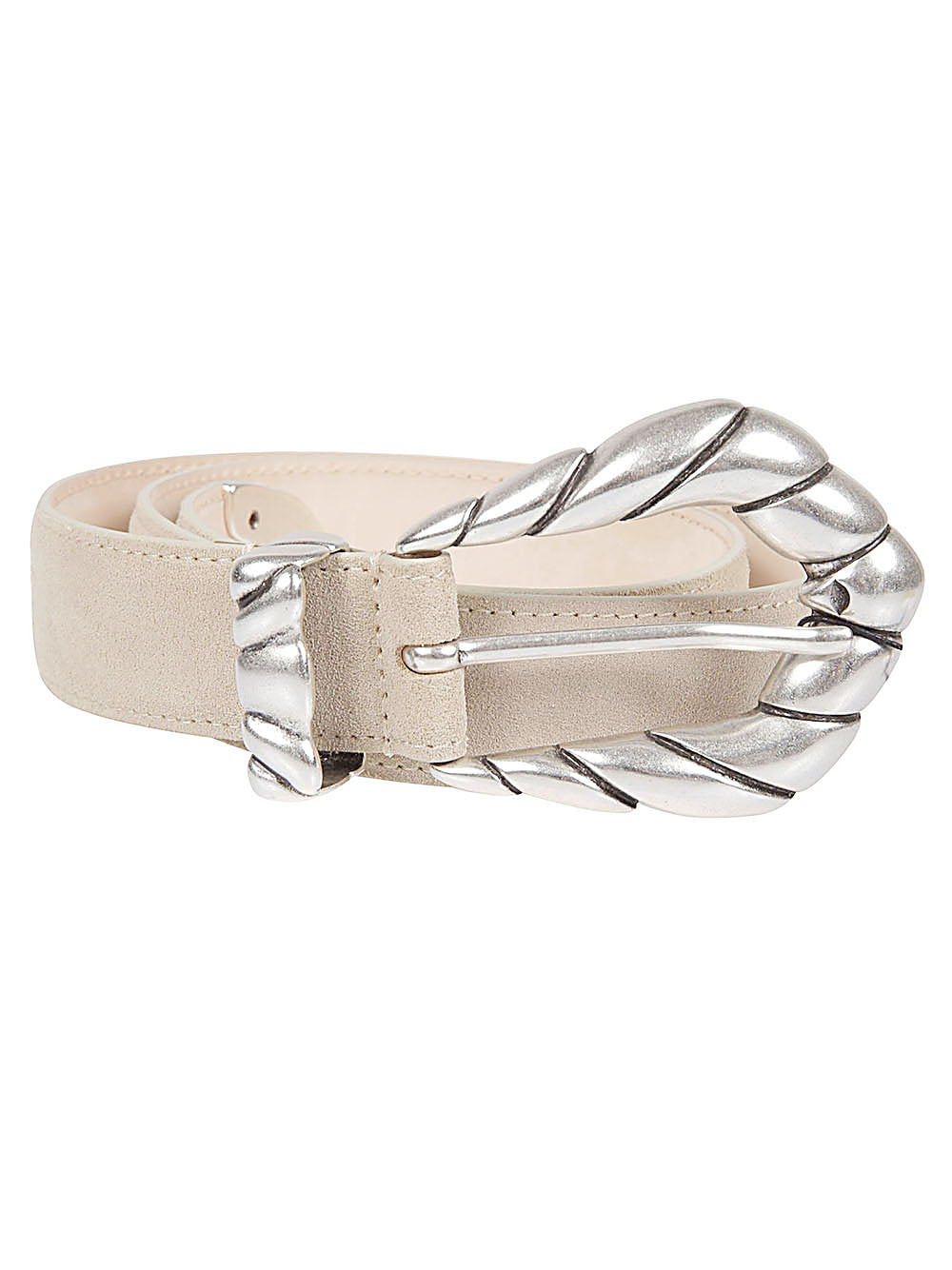 Iro Belts Beige