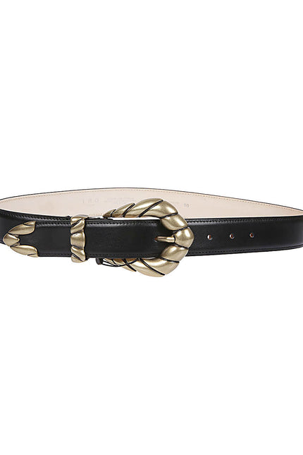 Iro Belts Black