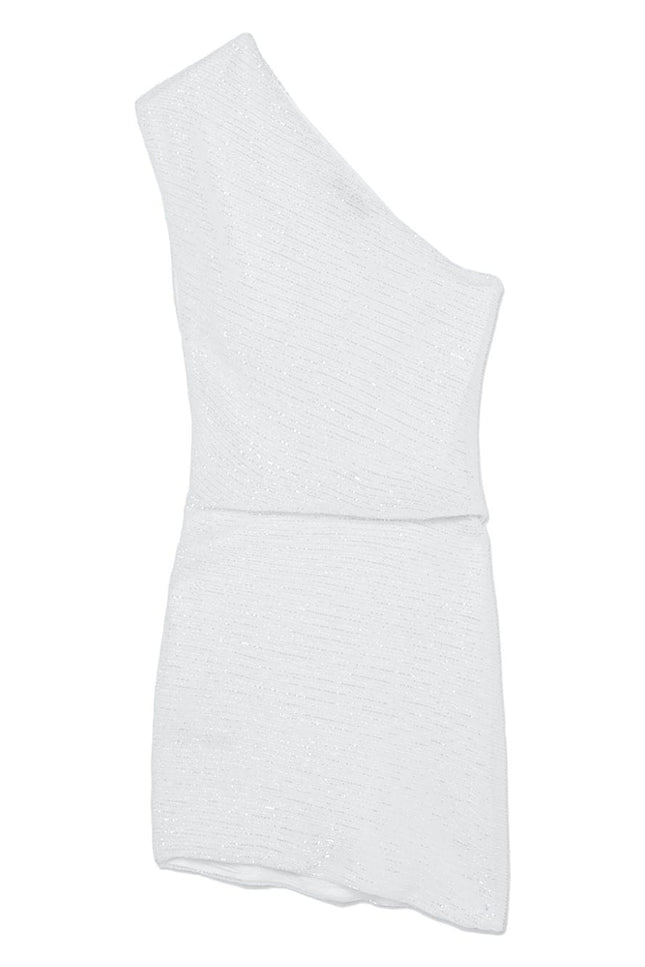 Iro Dresses White