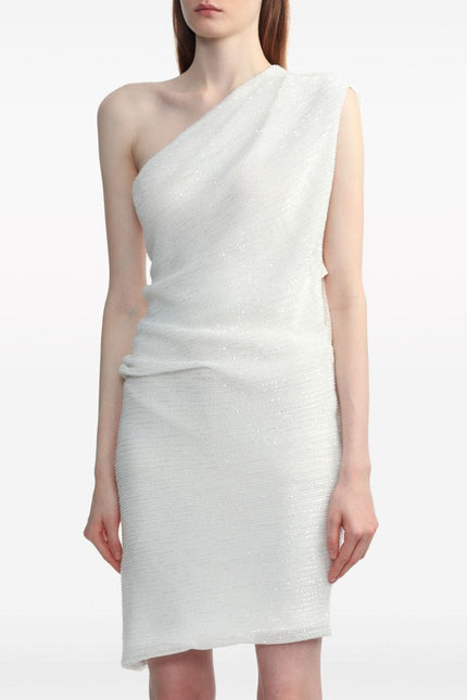 Iro Dresses White