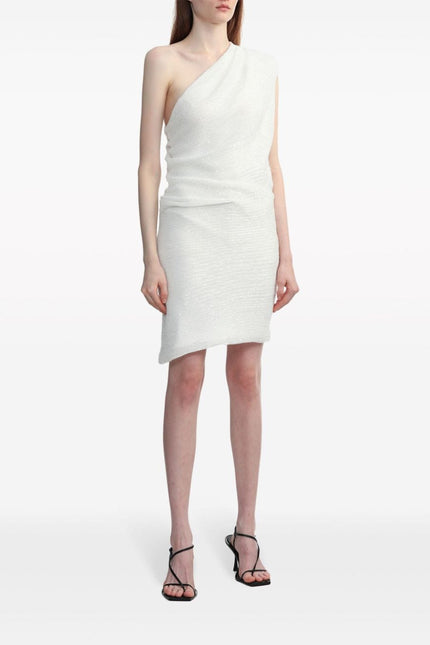 Iro Dresses White