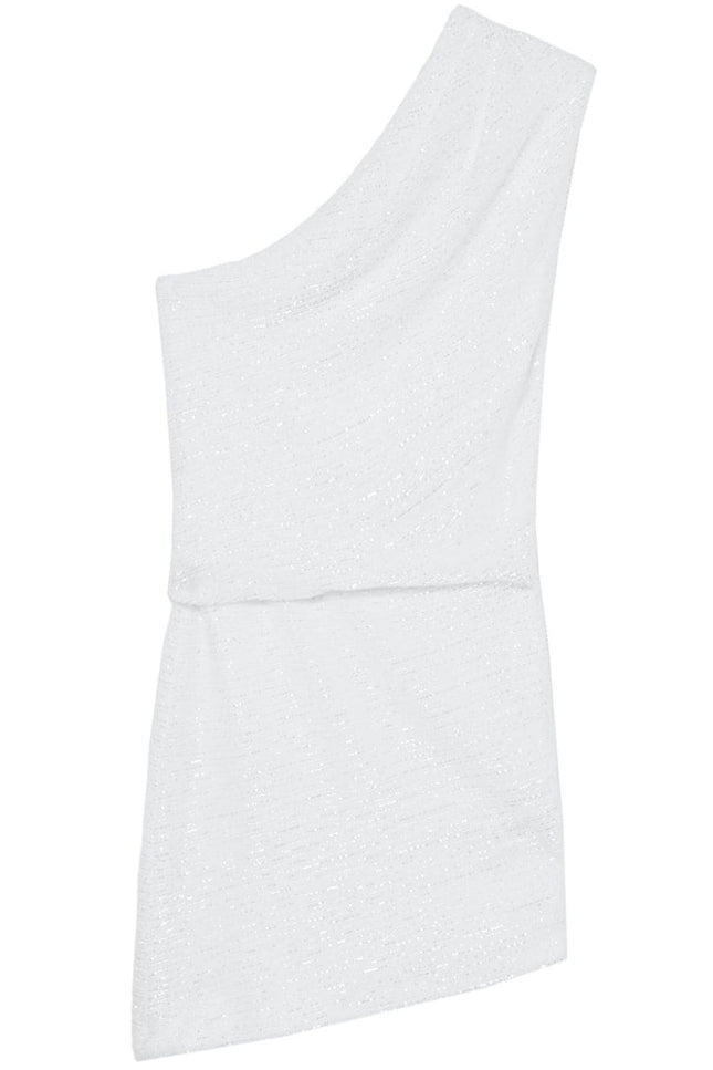 Iro Dresses White