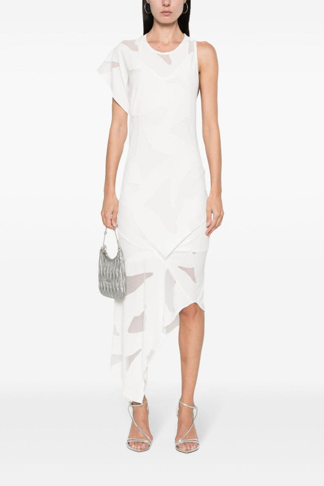 Iro Dresses White