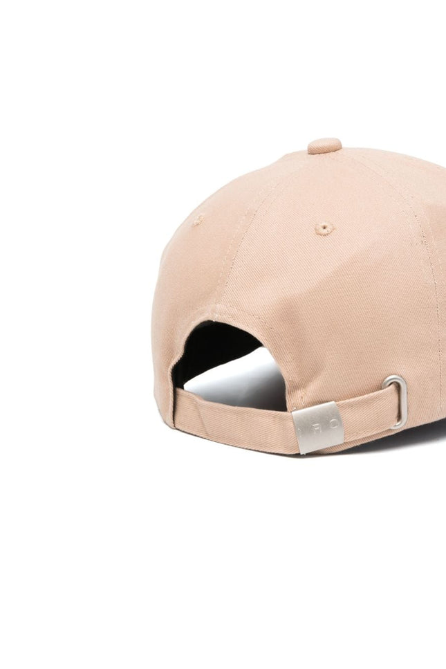 Iro Hats Beige