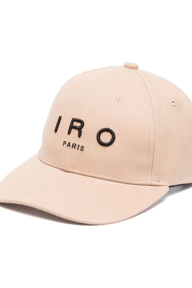 Iro Hats Beige