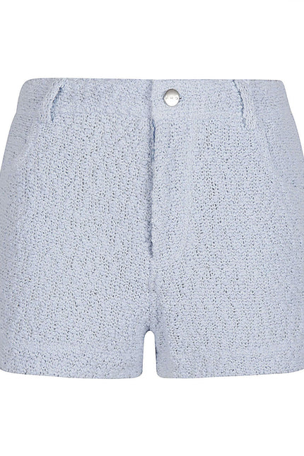 Iro Shorts Clear Blue