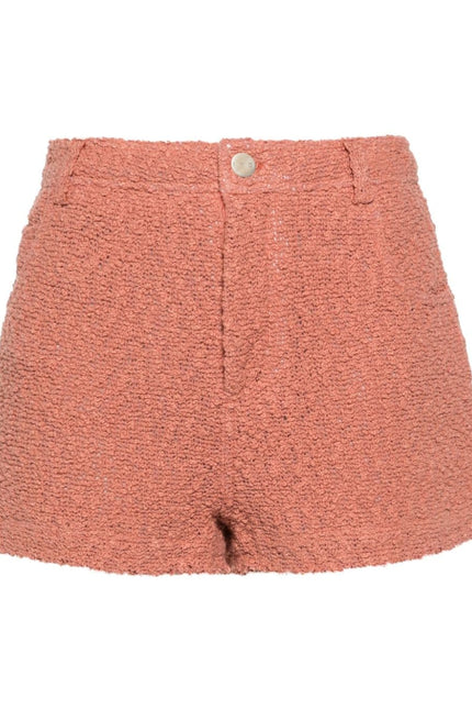 Iro Shorts Pink