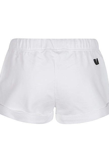 Iro Shorts White